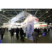 МИР КЛИМАТА 2017