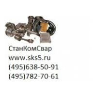 ООО &laquo;СтанКомСвар&raquo;