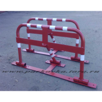 Парковочное оборудование