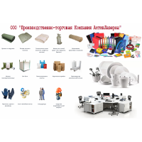 ООО &laquo;Производственно-торговая Компания АктивЛаверна&raquo;