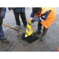 Новые Технологии Асфальта