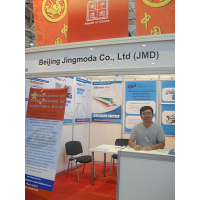 Beijing Jingmoda