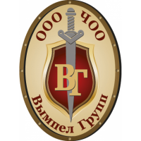 ООО ЧОО "Вымпел Групп"