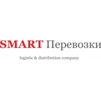 ТК  СМАРТ Перевозки