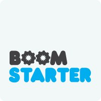 Boomstarter