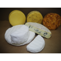 OOO "Сырный мир"