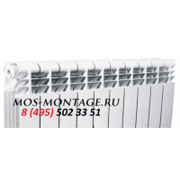 ООО "МОС-МОНТАЖ"