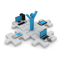 КАРТ ТРОНИК