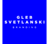 Gleb Svetlanski branding