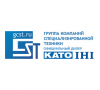 Группа Компаний Специализированной Техники (ООО "СТС", "ГКСТ")