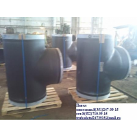 Трубодеталь-Комплект