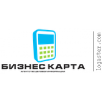 Бизнес карта