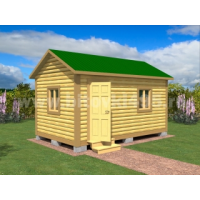 Гипермаркет Бытовок