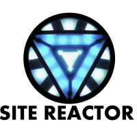 Веб-студия "Site Reactor"