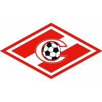 Любительская ФК Спартаковец Москва