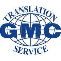 МЕЖДУНАРОДНЫЙ ЦЕНТР ЯЗЫКОВЫХ ПЕРВОДОВ       GMC TRANSLATION SERVICE