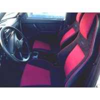 Купить сиденья на Ниву