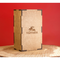 ТМ Пересвет