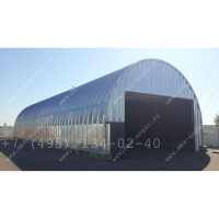 ООО"МБК-Ангар"