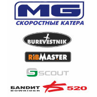 Скоростные катера МОБИЛЕ ГРУПП