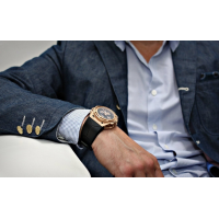 Time Premium