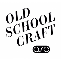 Old School Craft