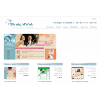ООО "Straight Web"