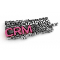 FirstCloudCRM