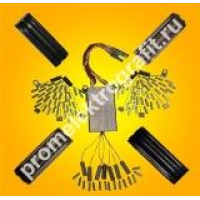 ПромЭлектроГрафит, ООО