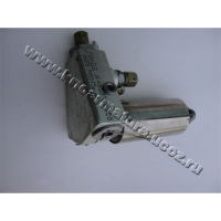 ООО Криоарматура