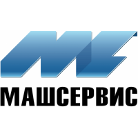 ООО «Машсервис»