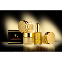 ООО "ЖОВАНС ЭТЭРНЭЛЬ"