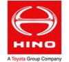 Эксклюзивный дистрибьютор продукции Hino Motors, Ltd. в России