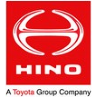 Эксклюзивный дистрибьютор продукции Hino Motors, Ltd. в России