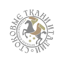 Стоковые ткани Италии