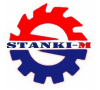 СТАНКИ-М, ООО