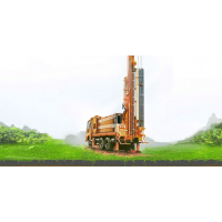 Промышленное оборудование для бурения