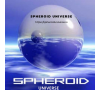 Spheroid Universe 