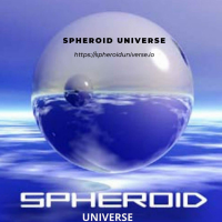 Spheroid Universe 