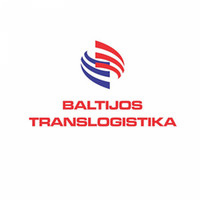 BALTIJOS TRANSLOGISTIKA