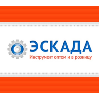 "Эскада" - инструменты и станочная оснастка