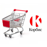 "Корбис" - торговое оборудование и инструменты