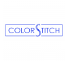 Colorstitch вышивальная компания