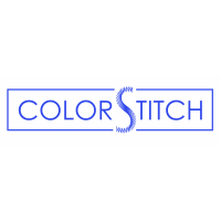 Colorstitch вышивальная компания