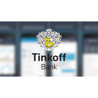 Партнерская сеть АО "Тинькофф Банк"