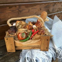 Марусина Ферма