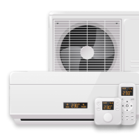 LKG - кондиционеры