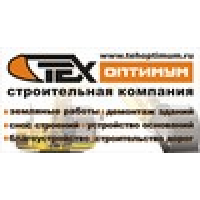 Компания Техоптимум-земляные работы