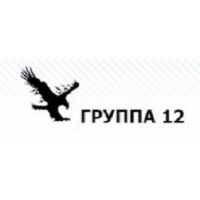 Группа 12