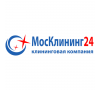 МосКлининг24